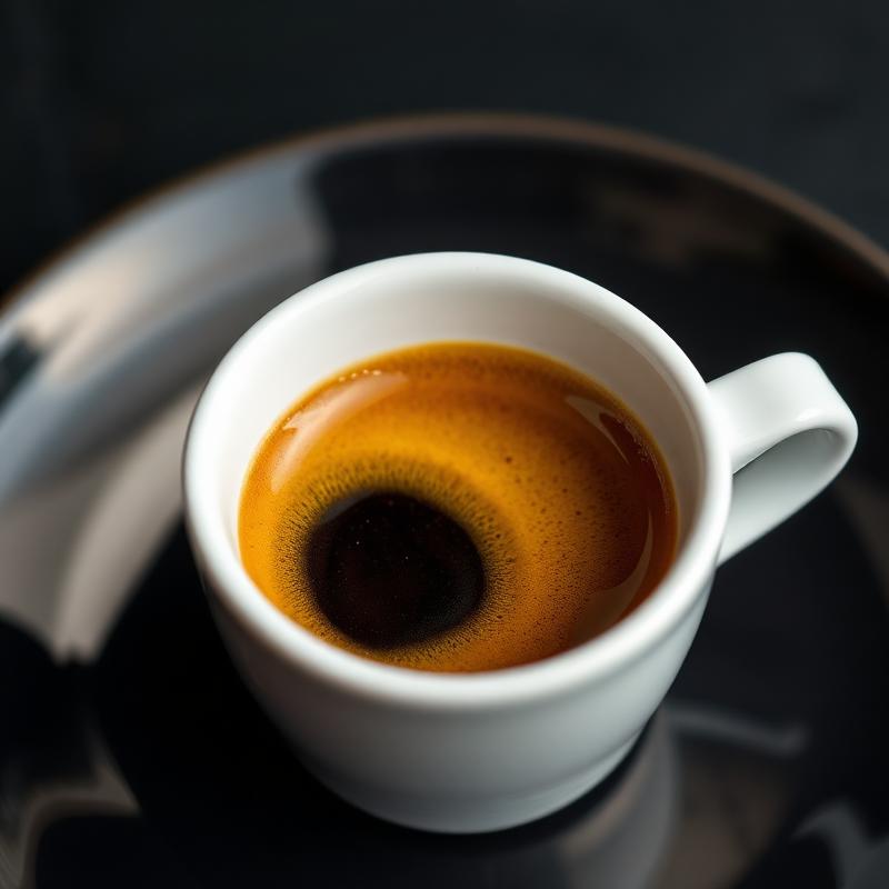 Espresso beverage